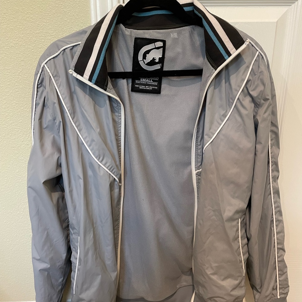 Ecko light jacket - Picture 5 of 5